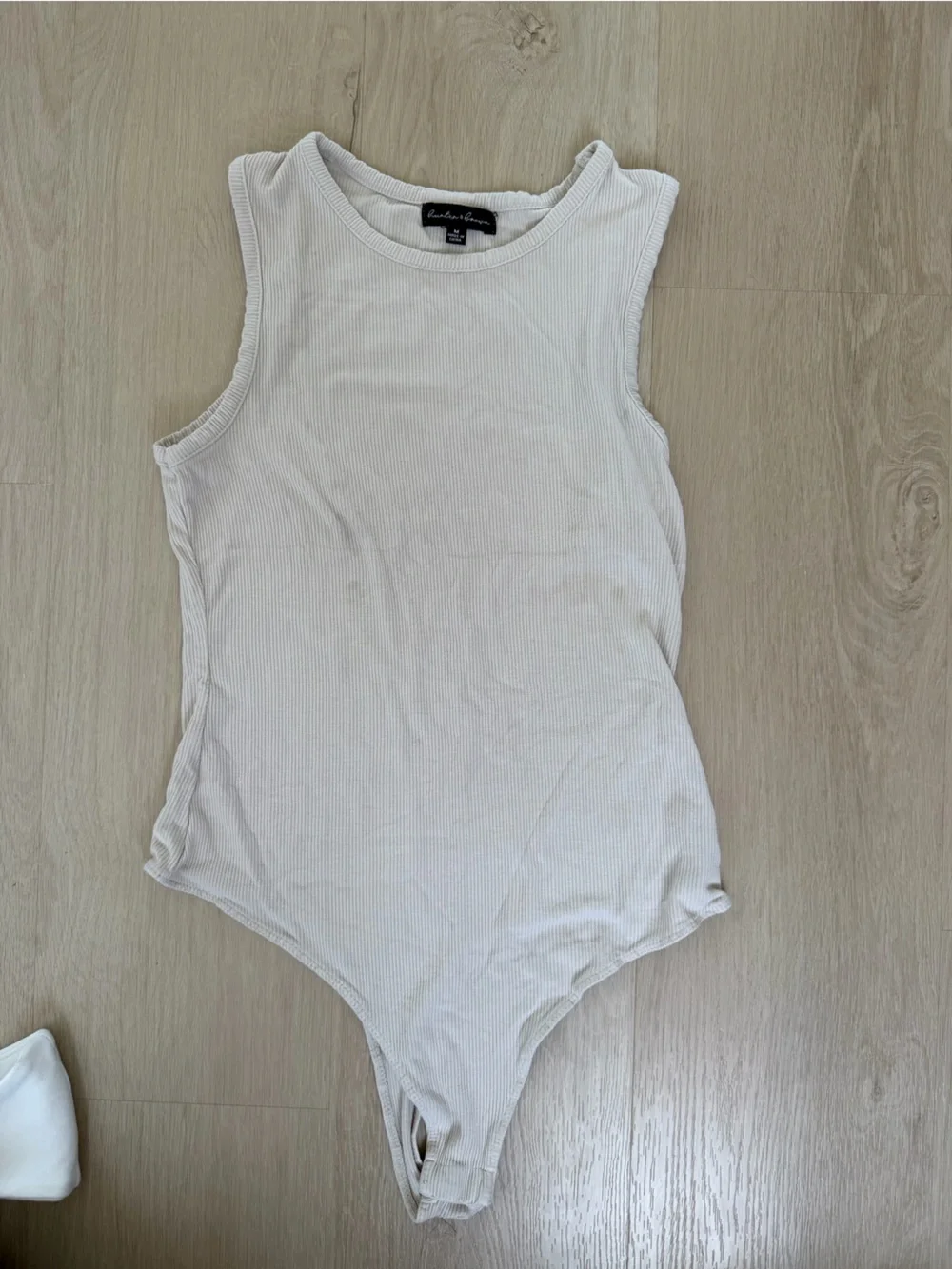 Women’s Bodysuit Bundle 3 Pieces Size M - Picture 3 of 4